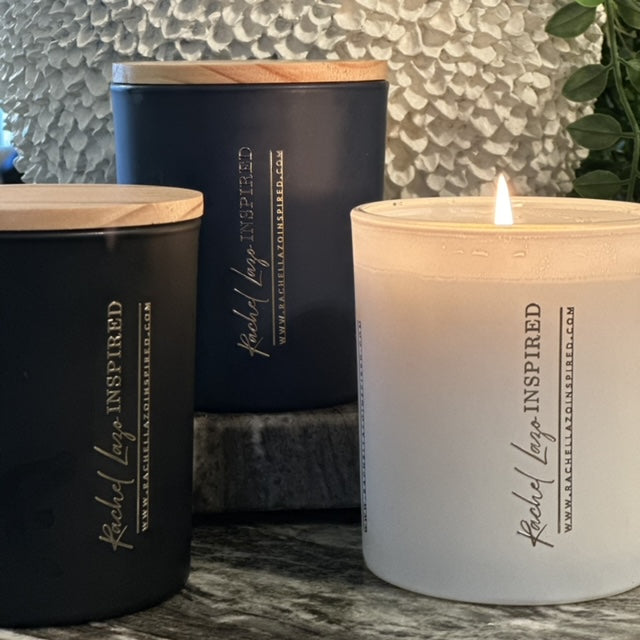 Hand Crafted Votive Candle - Limited Edition Scents